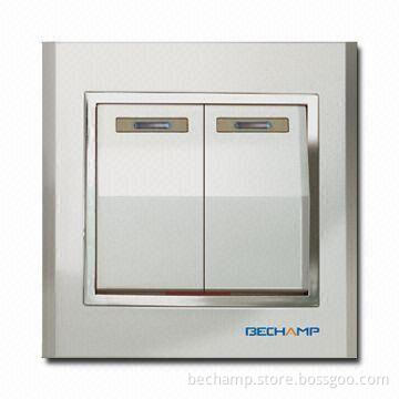 RF Dimmer Remote Control Light Switch, Smart Switch, Home Automation system, Smart Home
